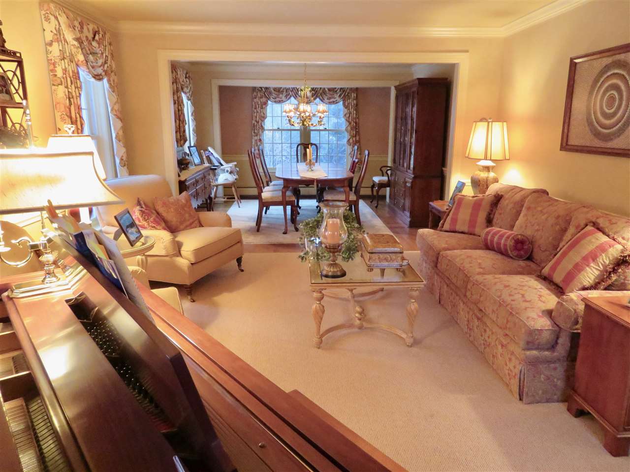16 Coach Road Stratham, NH 03885 - Photo 17 of 40