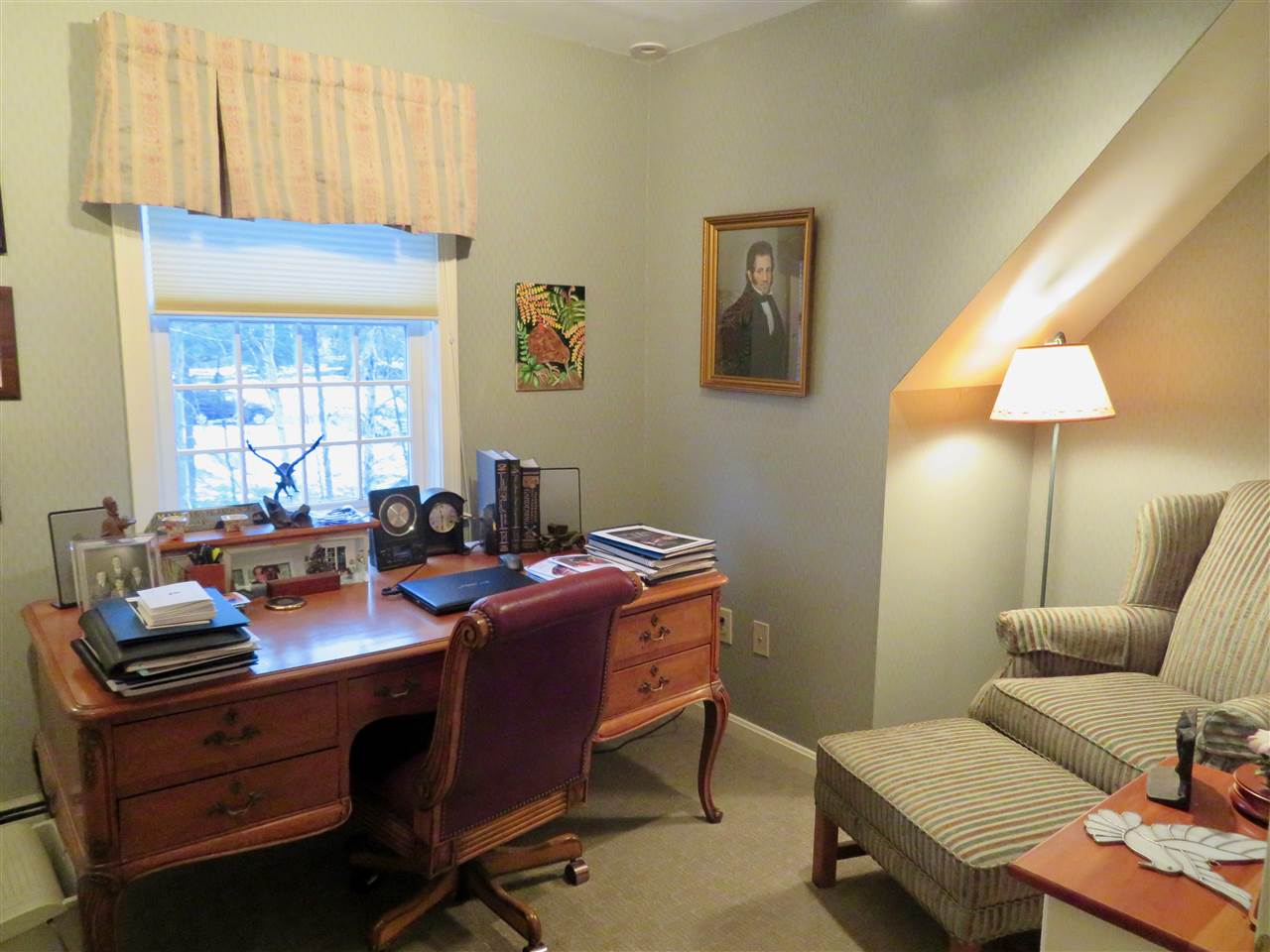 16 Coach Road Stratham, NH 03885 - Photo 27 of 40