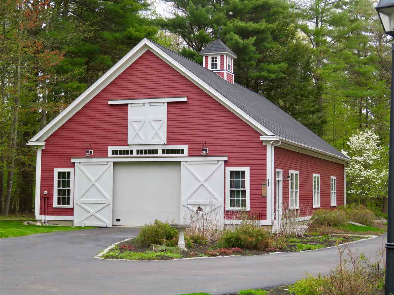 16 Coach Road Stratham, NH 03885 - Photo 40 of 40