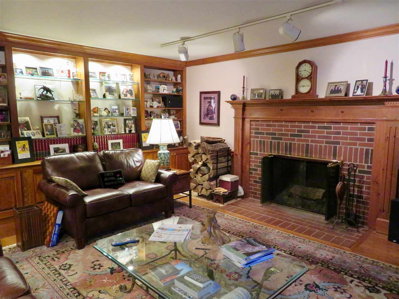 16 Coach Road Stratham, NH 03885 - Photo 5 of 40