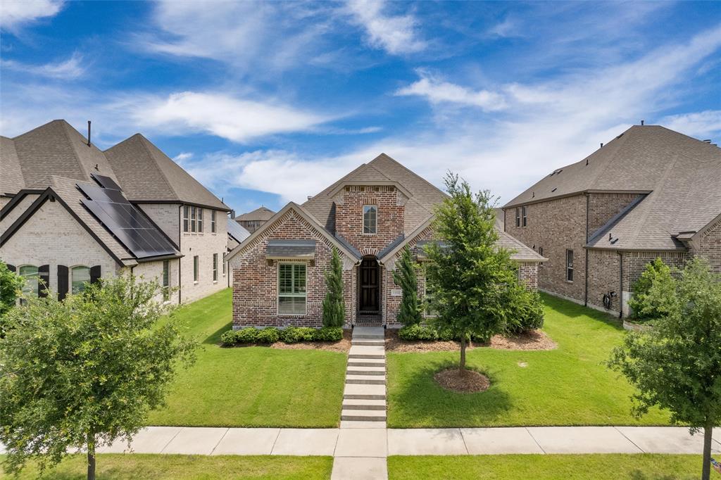 14044 Falcon Ranch Drive Frisco, TX 75035 - Photo 34 of 40