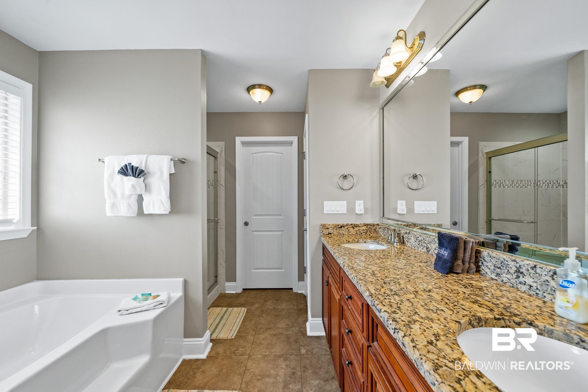 612 Parish Lakes Drive Foley, AL 36535 - Photo 15 of 45 Primary suite