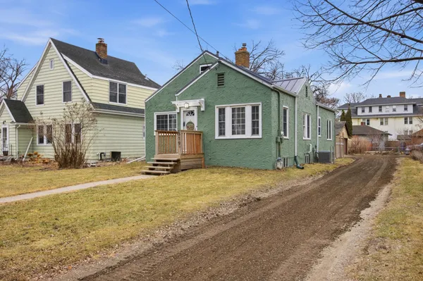 $245,000 | 519 14th Street South, Fargo, ND 58103