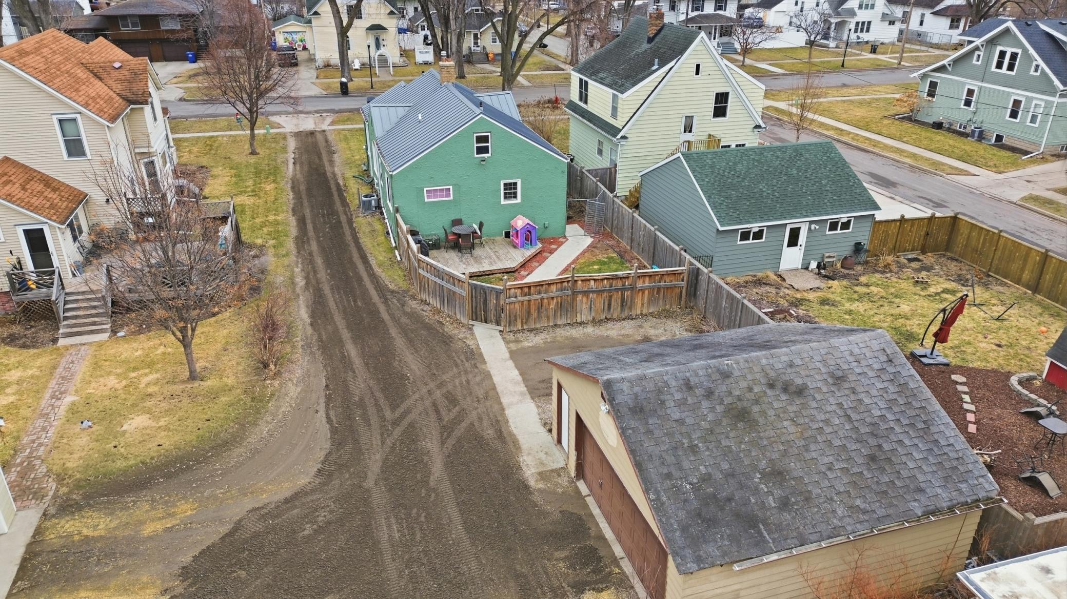 519 14th Street South Fargo, ND 58103 - Photo 23 of 31