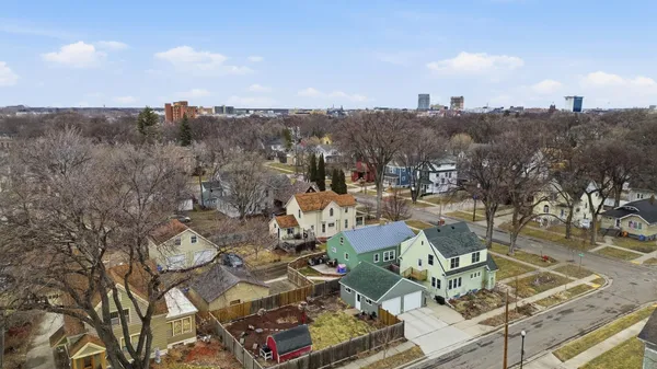 $245,000 | 519 14th Street South, Fargo, ND 58103