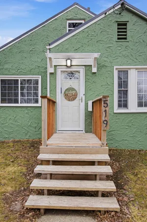 $245,000 | 519 14th Street South, Fargo, ND 58103