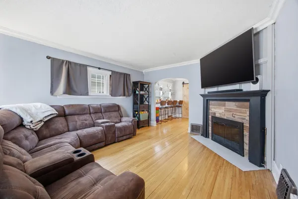 $245,000 | 519 14th Street South, Fargo, ND 58103