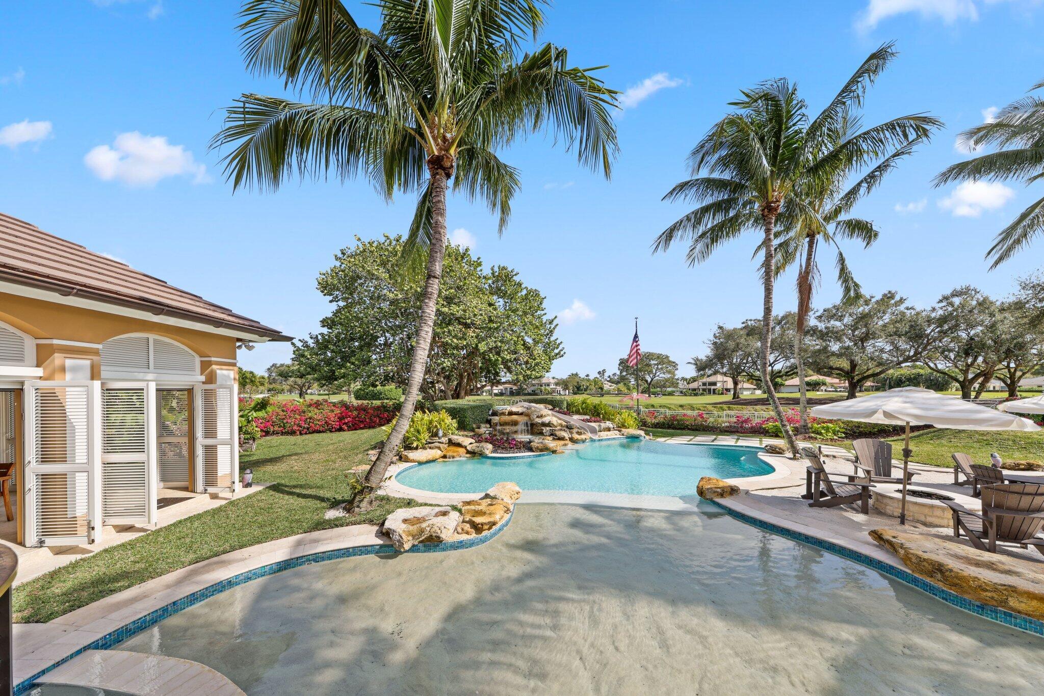 2313 Northwest 59th Street Boca Raton, FL 33496 - Photo 57 of 139 pool