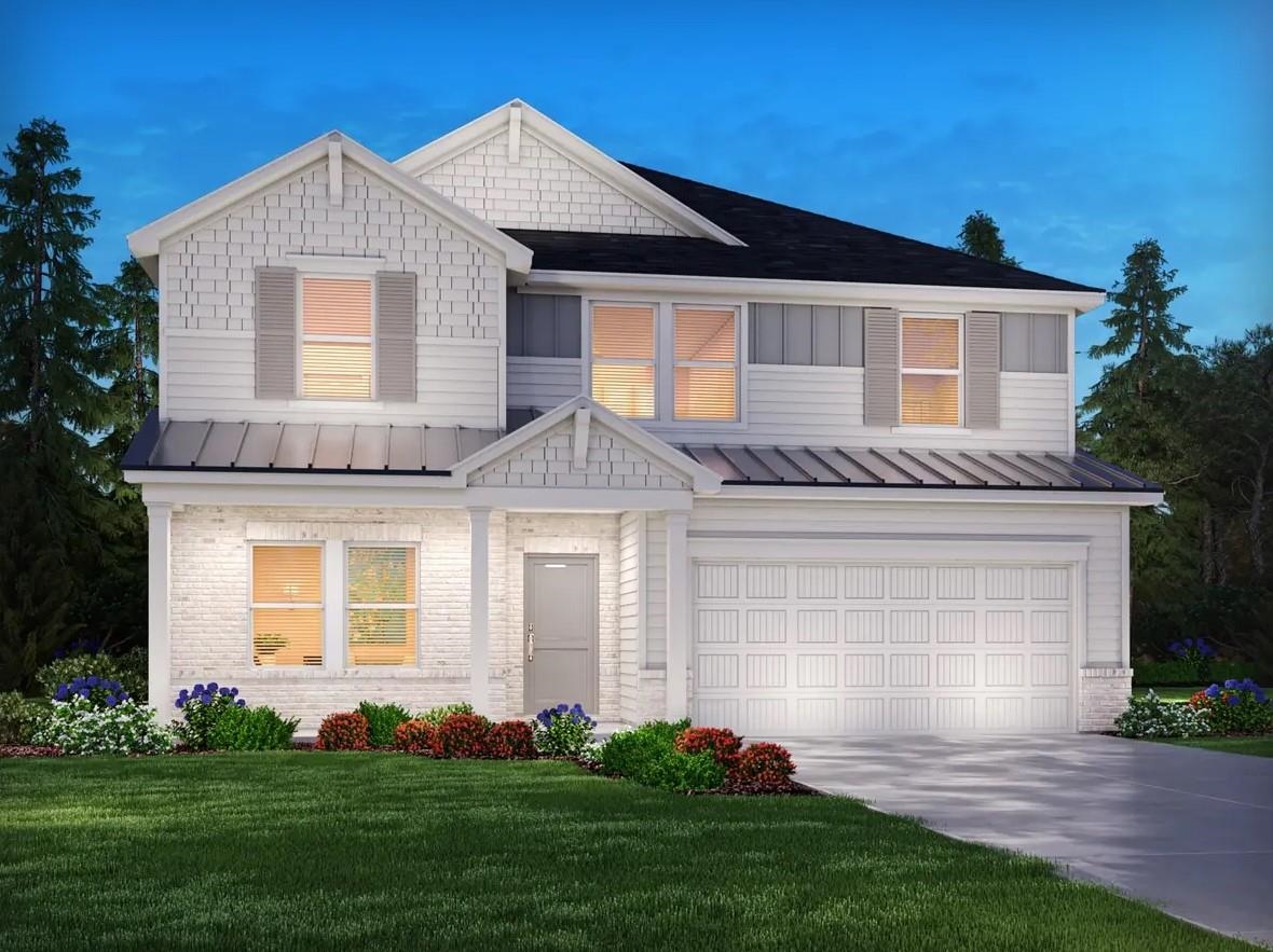 215 Abraham Way Boiling Springs, SC 29316 - Photo 1 of 14 Photo is not the actual home