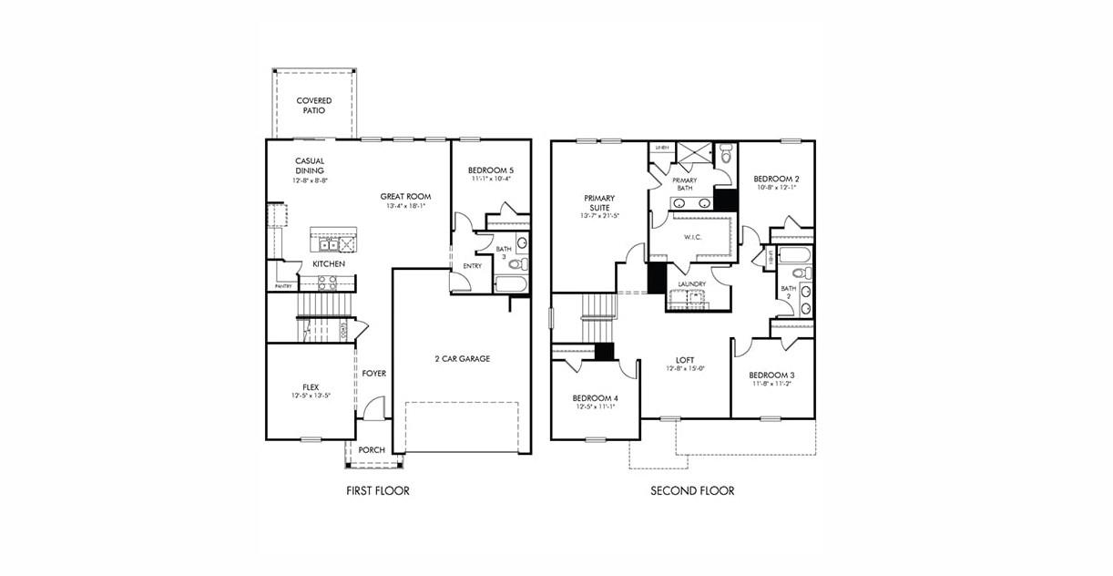 215 Abraham Way Boiling Springs, SC 29316 - Photo 2 of 14
