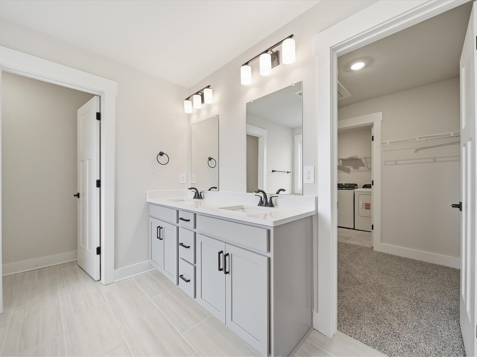 215 Abraham Way Boiling Springs, SC 29316 - Photo 3 of 14 Photo is not the actual home