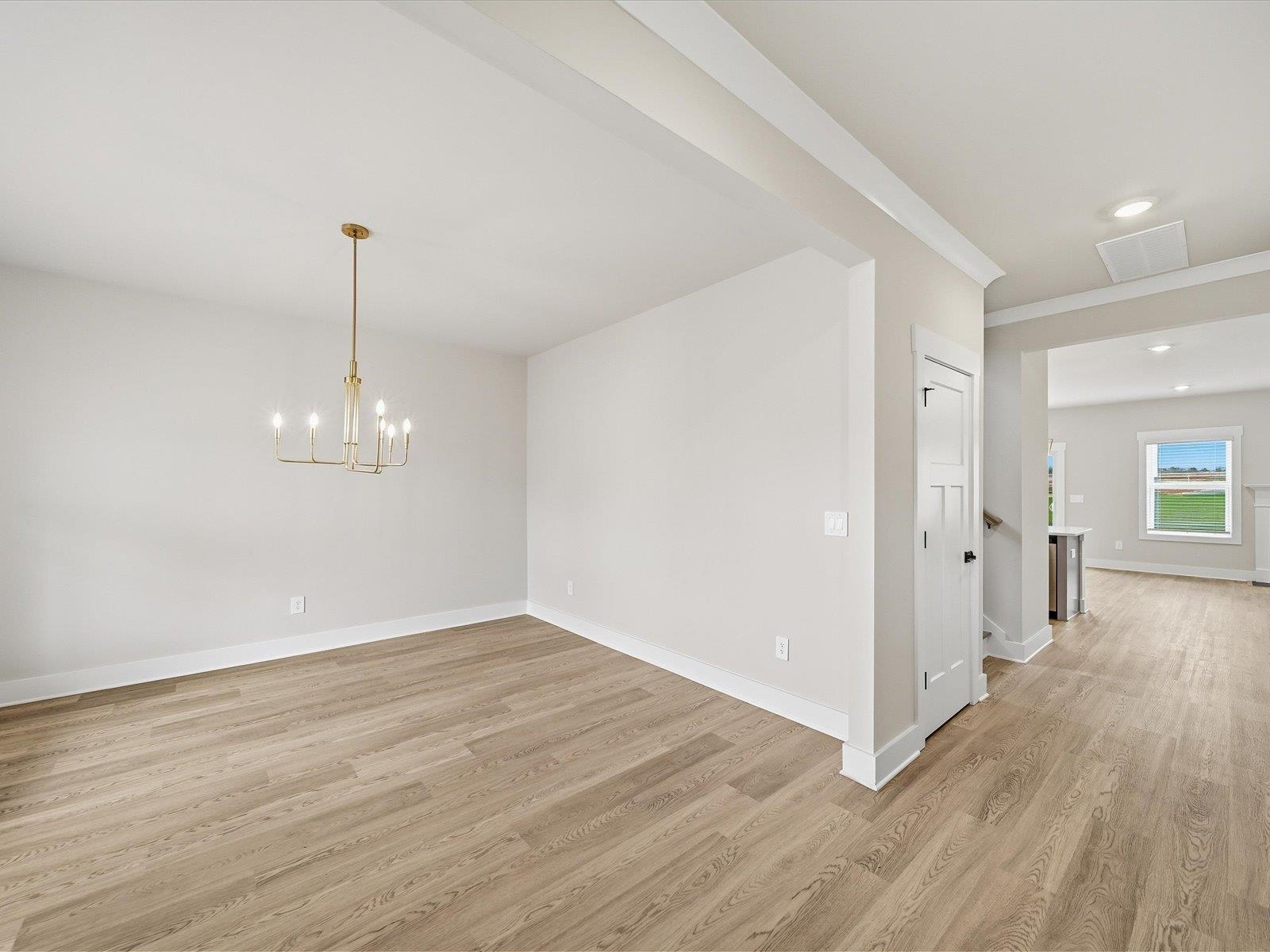 215 Abraham Way Boiling Springs, SC 29316 - Photo 4 of 14 Photo is not the actual home