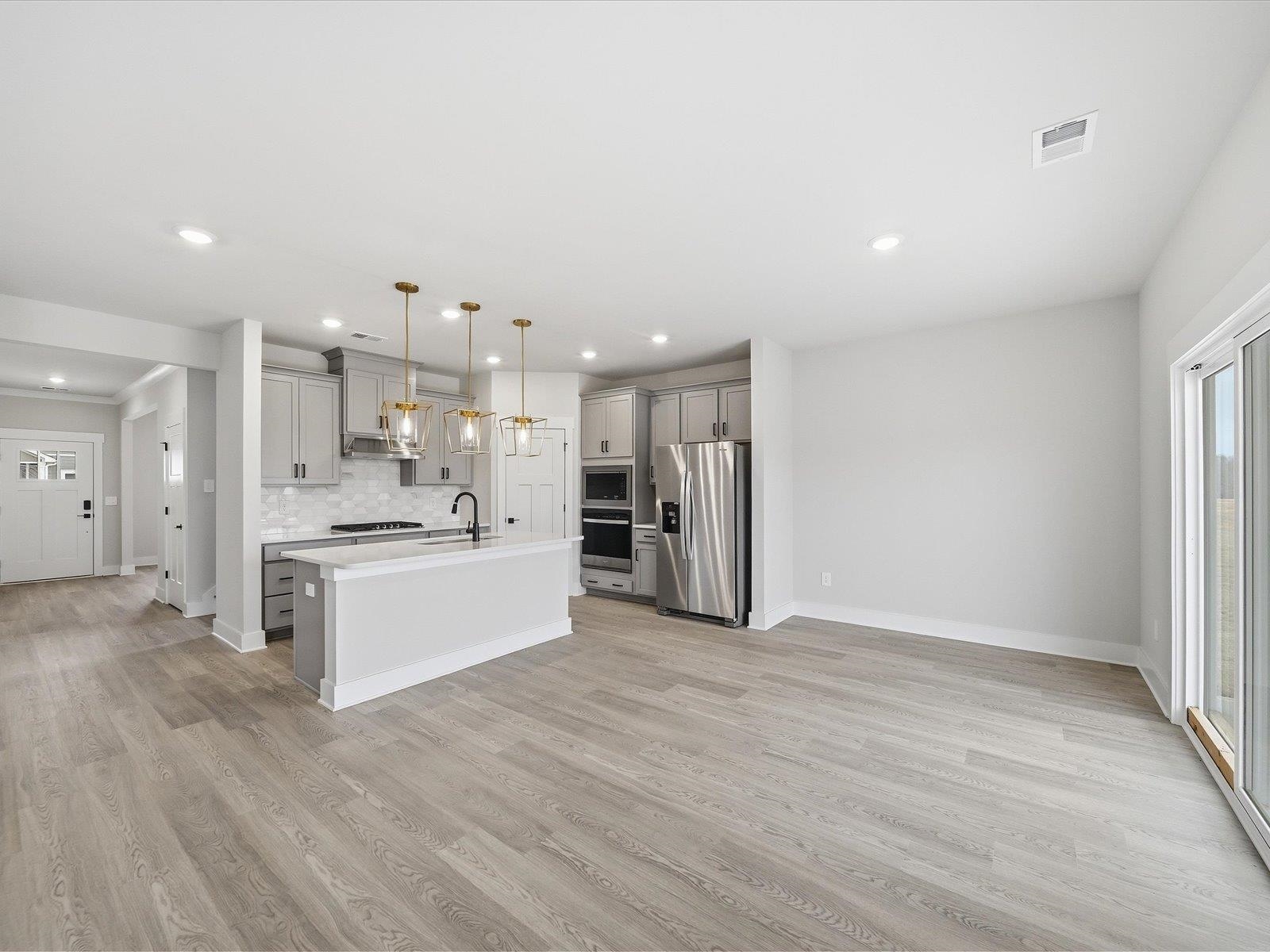 215 Abraham Way Boiling Springs, SC 29316 - Photo 6 of 14 Photo is not the actual home