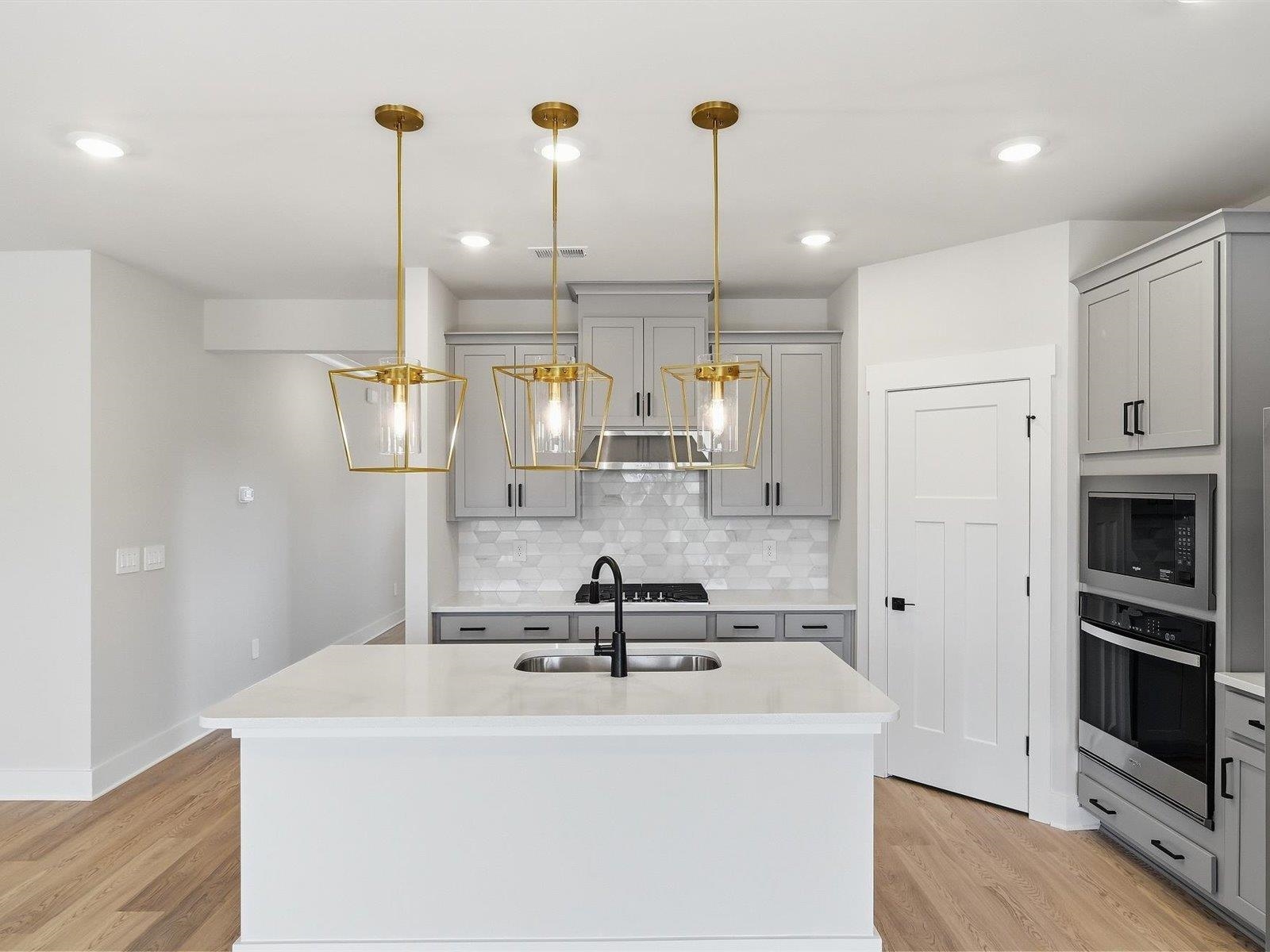 215 Abraham Way Boiling Springs, SC 29316 - Photo 7 of 14 Photo is not the actual home