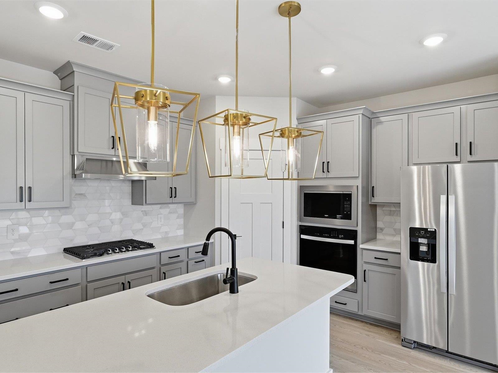 215 Abraham Way Boiling Springs, SC 29316 - Photo 8 of 14 Photo is not the actual home