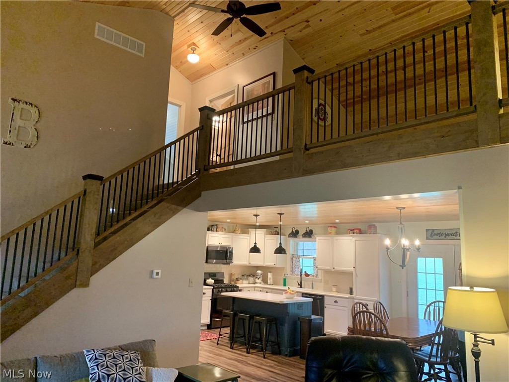20206 Salt Run Road Caldwell, OH 43724 - Photo 3 of 28 Gallery Image 3
