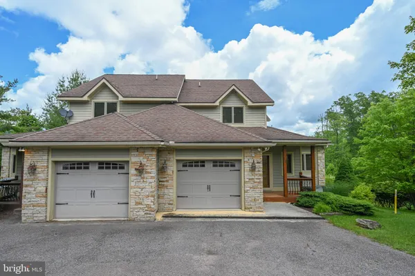 $589,000 | 178 Winding Trail Lane, Unit 5B, Oakland, MD 21550