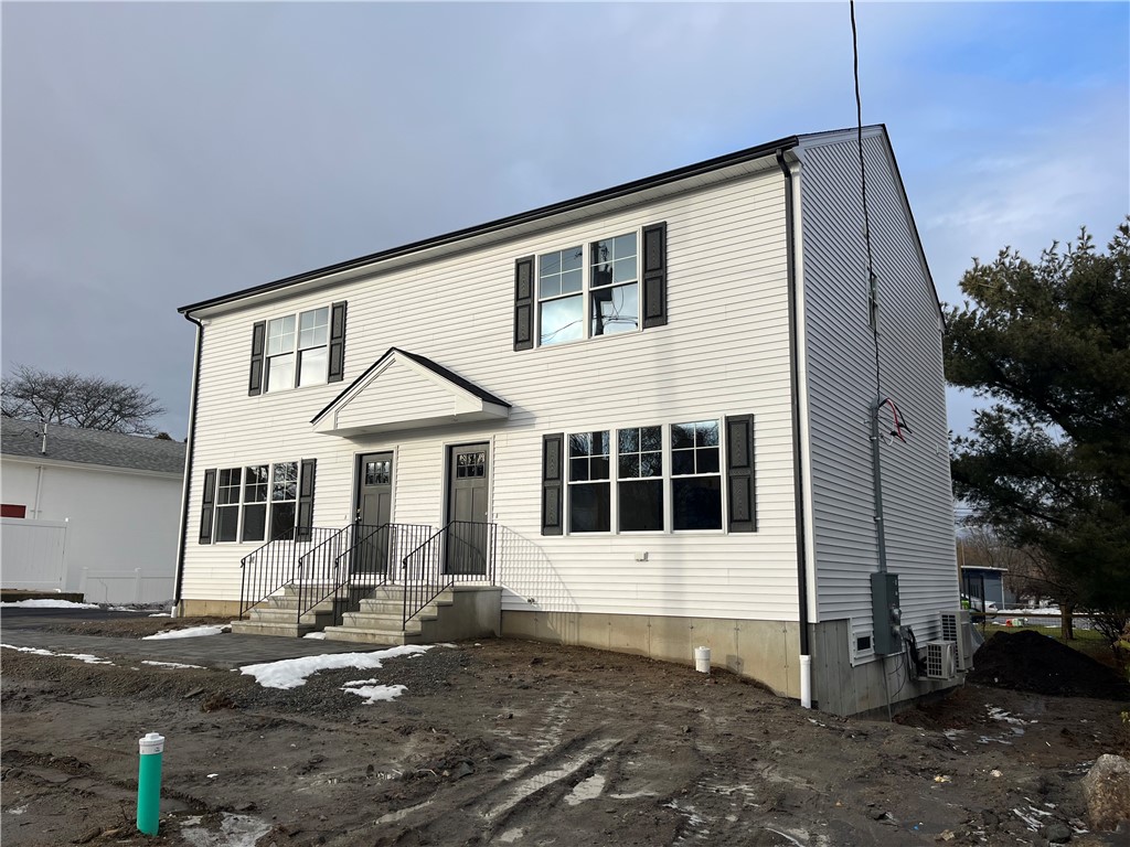 27 Baker Street Johnston, RI 02919 - Photo 3 of 8