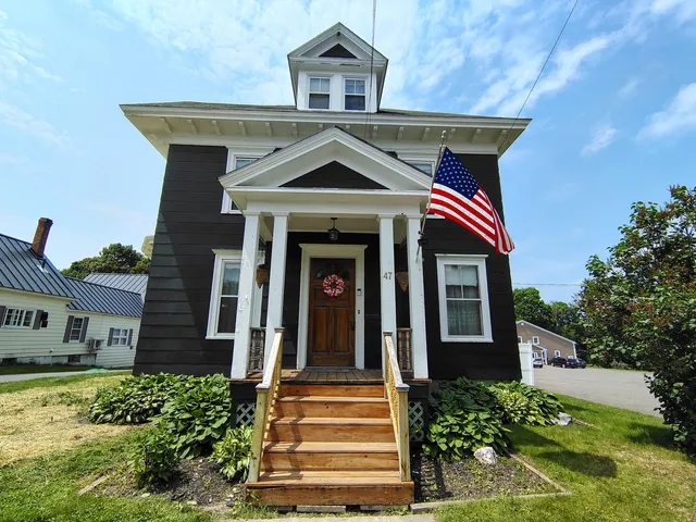 $216,746 | 47 High Street, Houlton, ME 04730