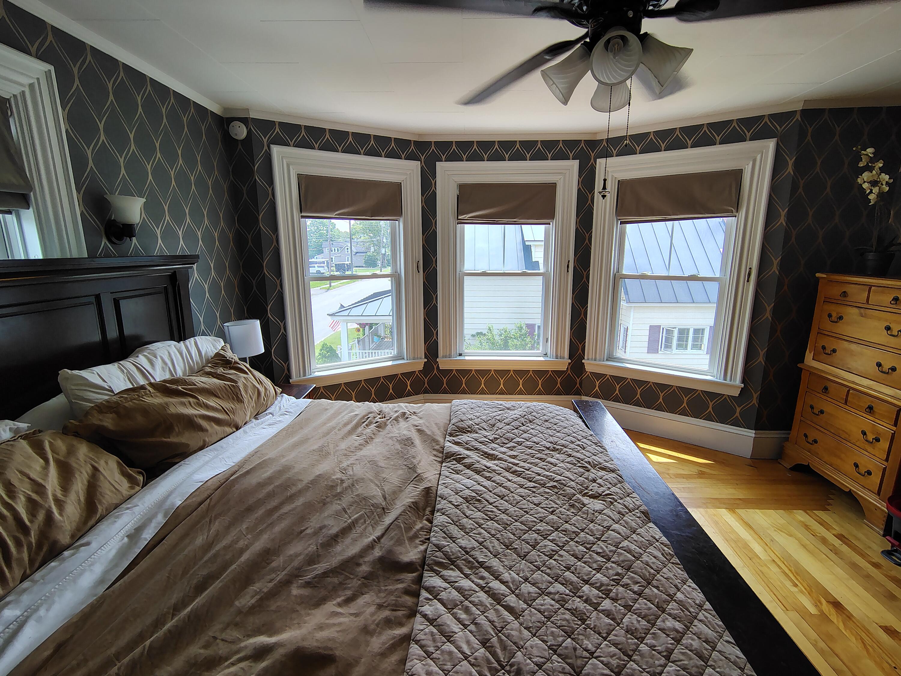 47 High Street Houlton, ME 04730 - Photo 18 of 50 Primary Bedroom