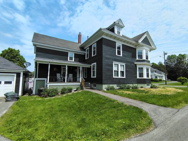 $216,746 | 47 High Street, Houlton, ME 04730