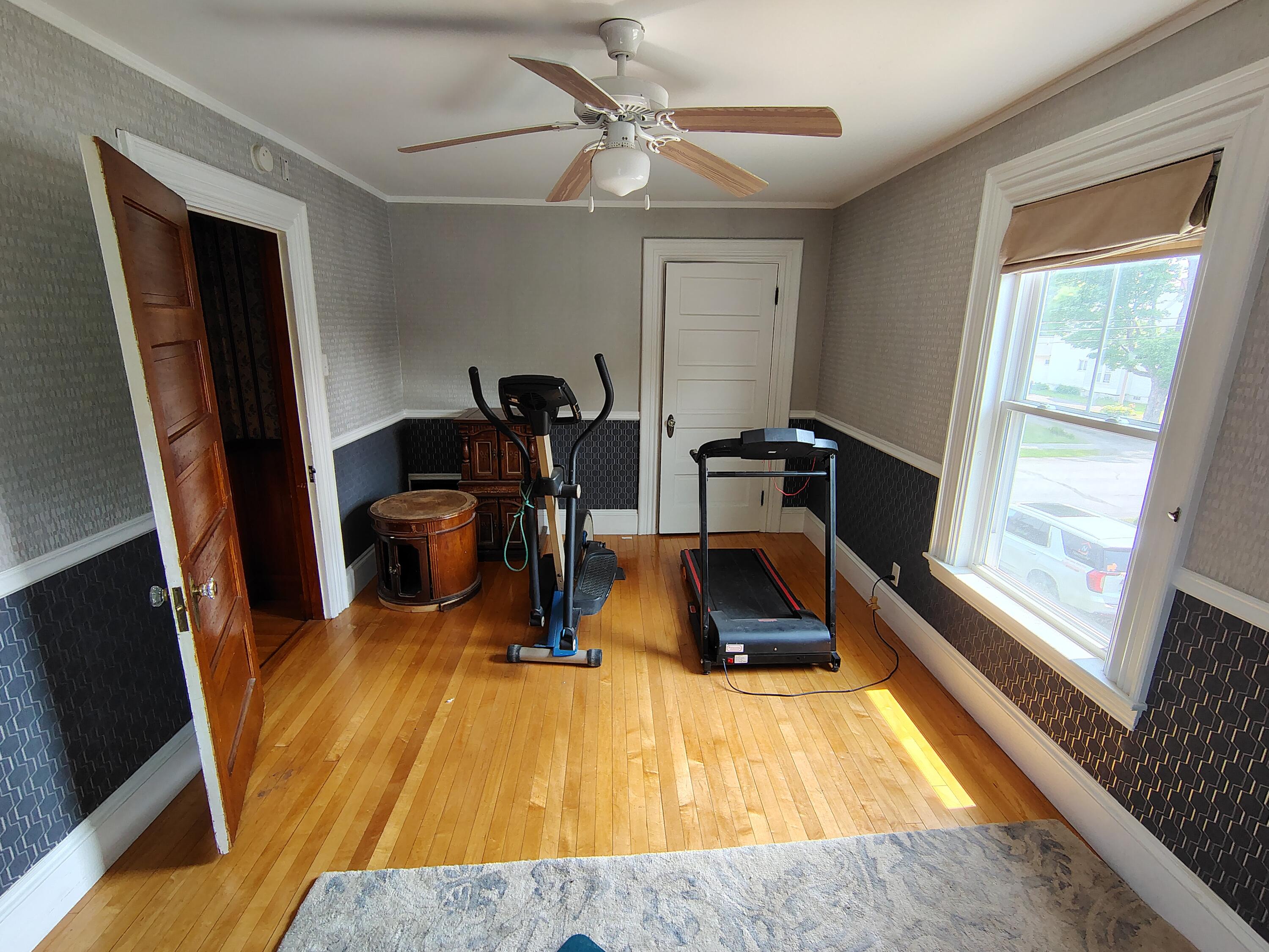 47 High Street Houlton, ME 04730 - Photo 22 of 50 Bedroom 4