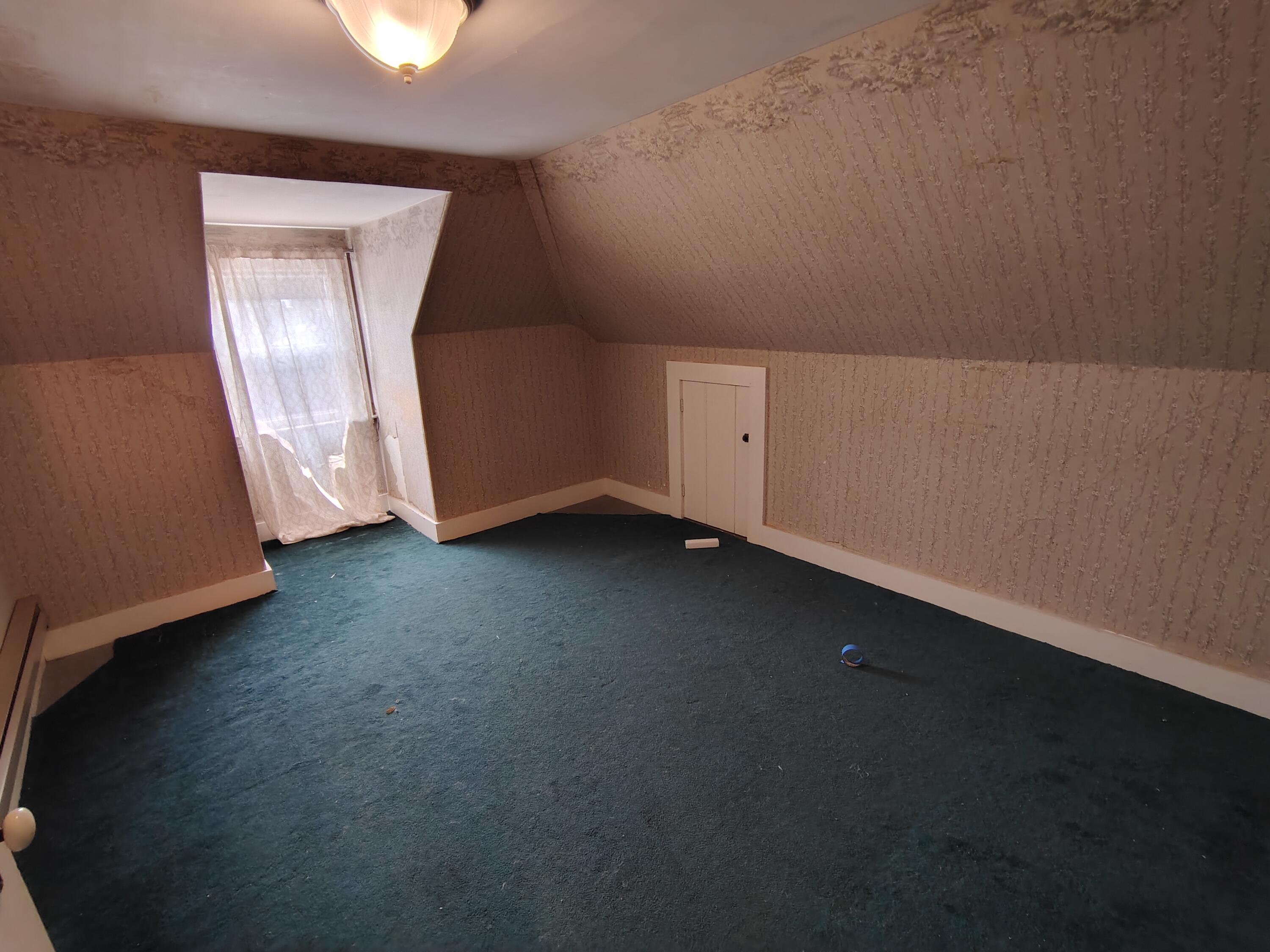 47 High Street Houlton, ME 04730 - Photo 28 of 50 3rd Floor Bonus room 2