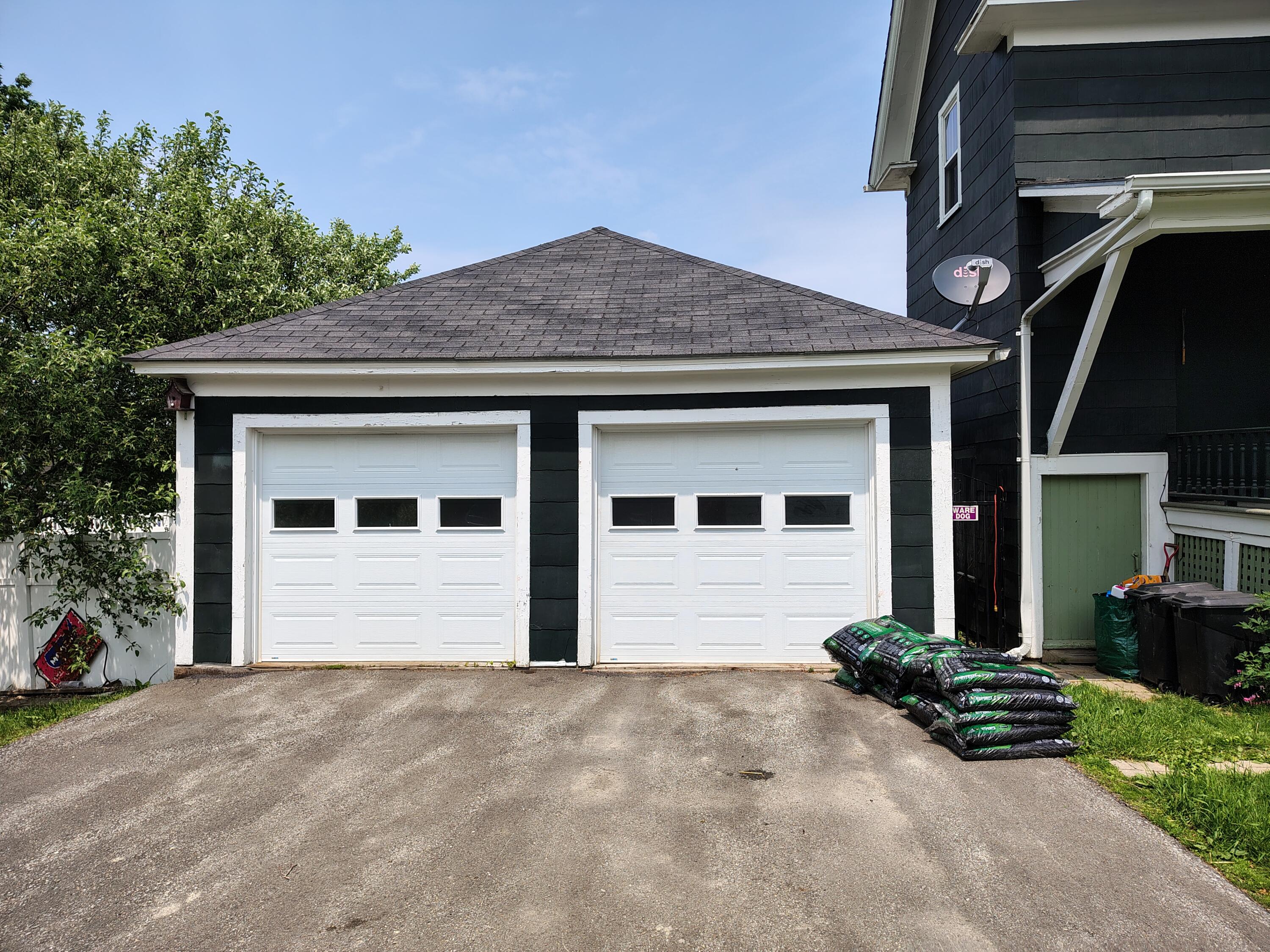 47 High Street Houlton, ME 04730 - Photo 35 of 50 2 Car Garage
