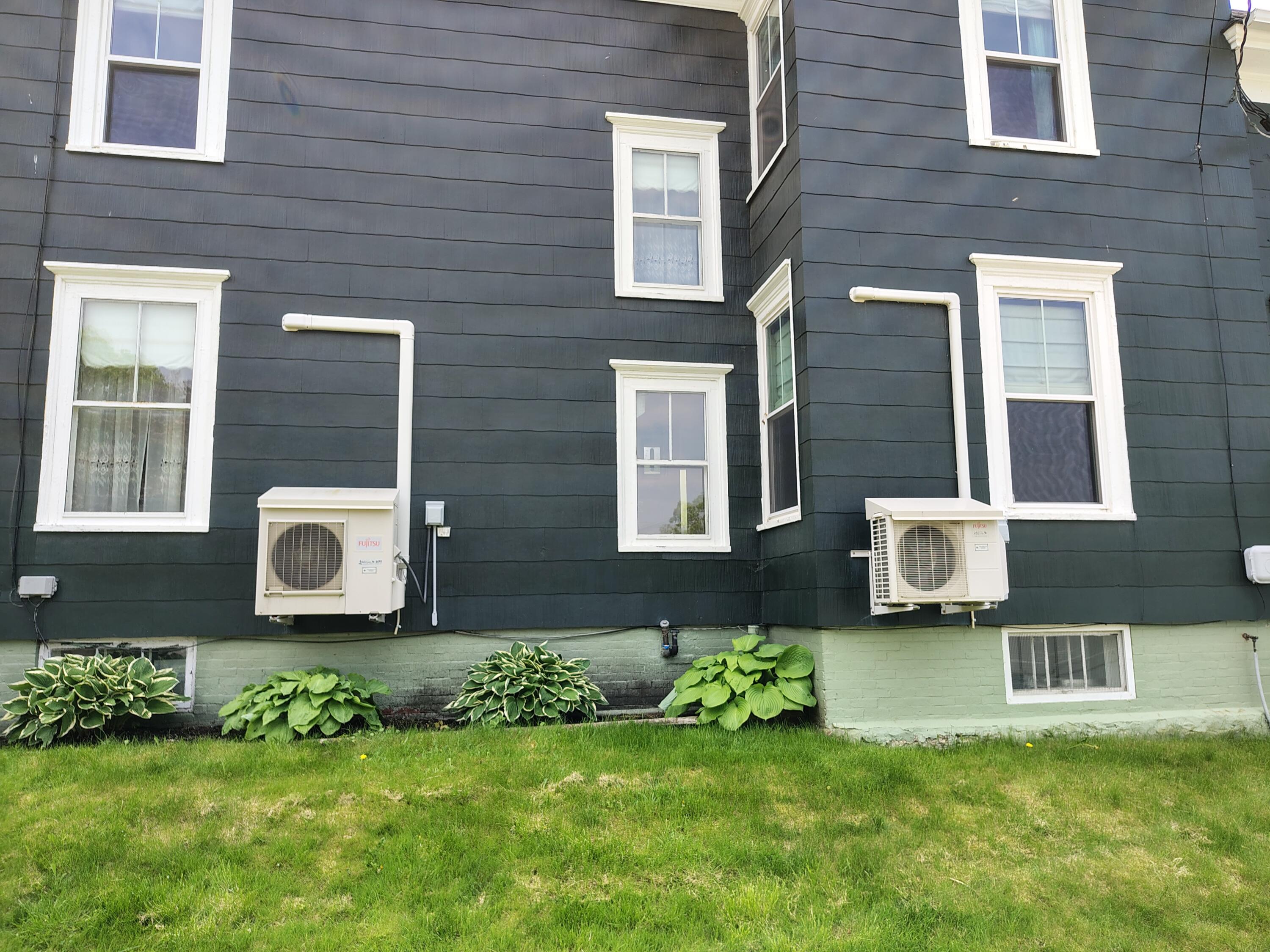 47 High Street Houlton, ME 04730 - Photo 37 of 50 Heat Pumps