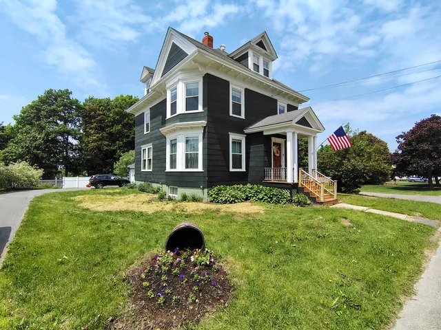 $216,746 | 47 High Street, Houlton, ME 04730