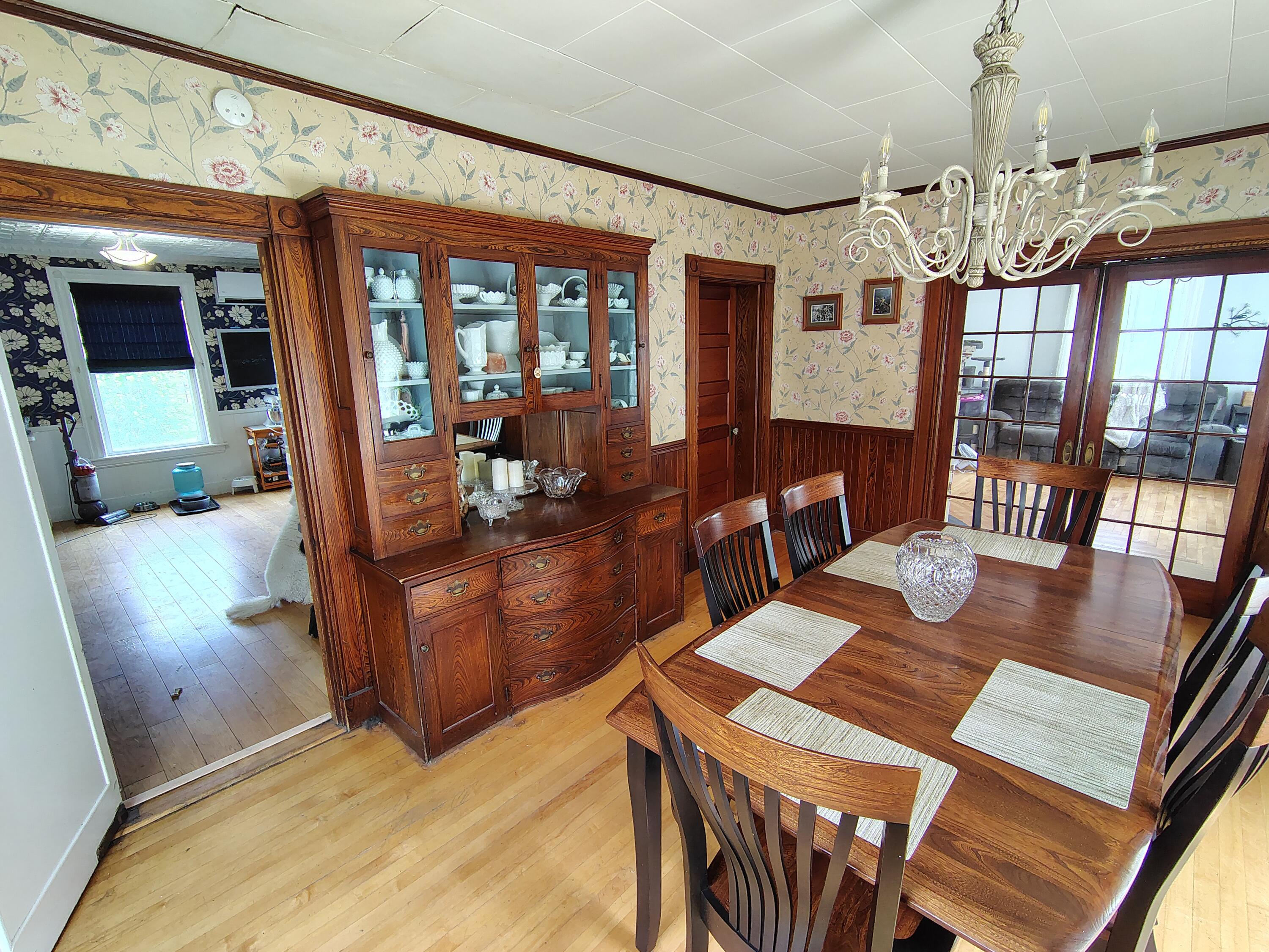 47 High Street Houlton, ME 04730 - Photo 7 of 50 Dining Room