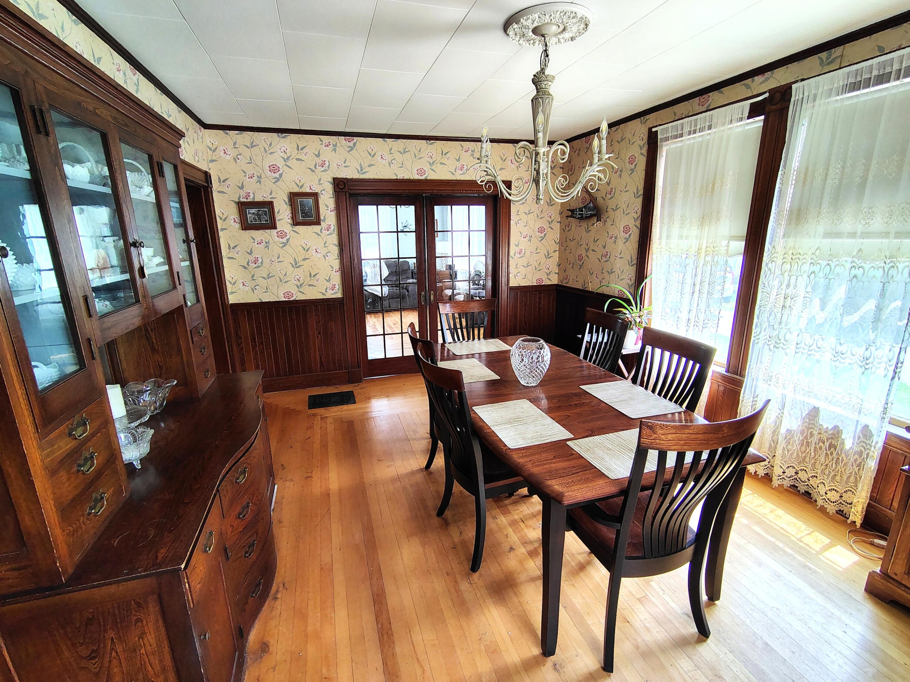 47 High Street Houlton, ME 04730 - Photo 10 of 50 Dining Room