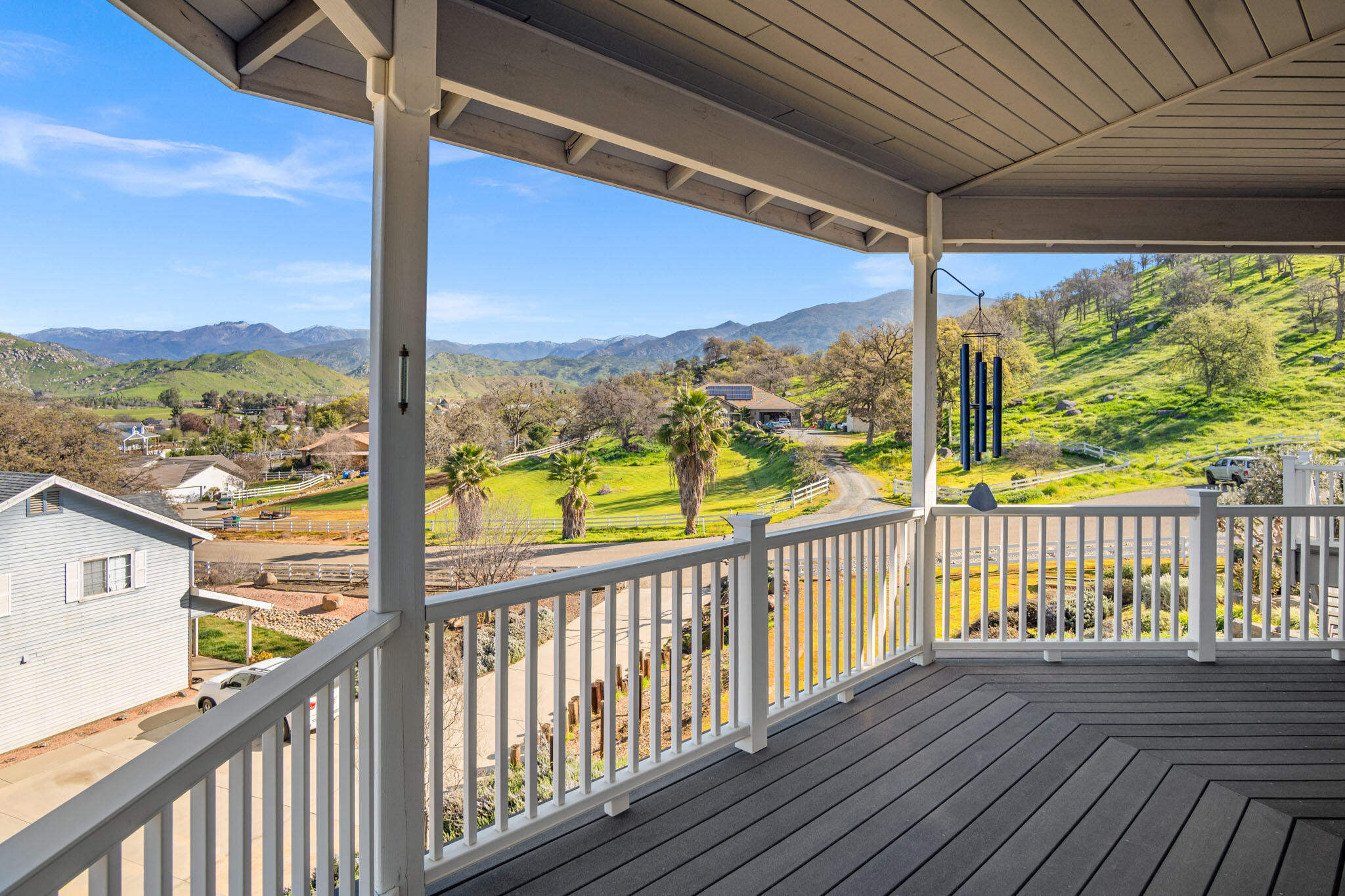 16481 Bonner Drive Springville, CA 93265 - Photo 28 of 45 BonnerDr48