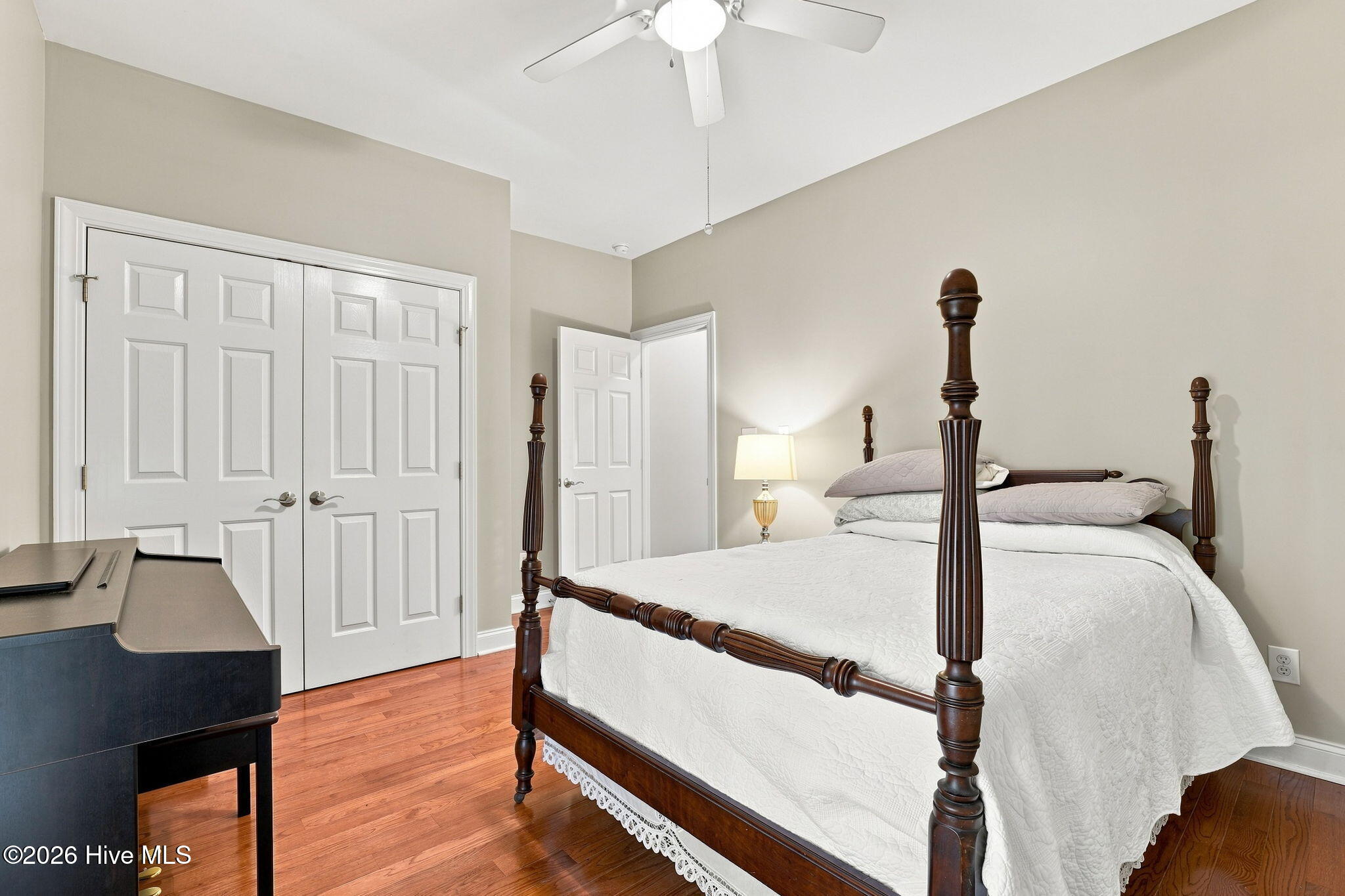 30180 East Lake Road Wagram, NC 28396 - Photo 38 of 56 Bedroom, Staged
