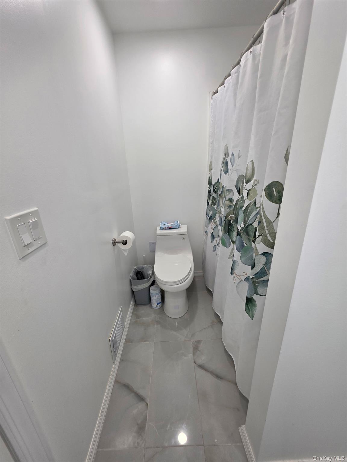 25 Pierces Road, Unit 3 Newburgh, NY 12550 - Photo 16 of 19 a bathroom with a toilet and a shower