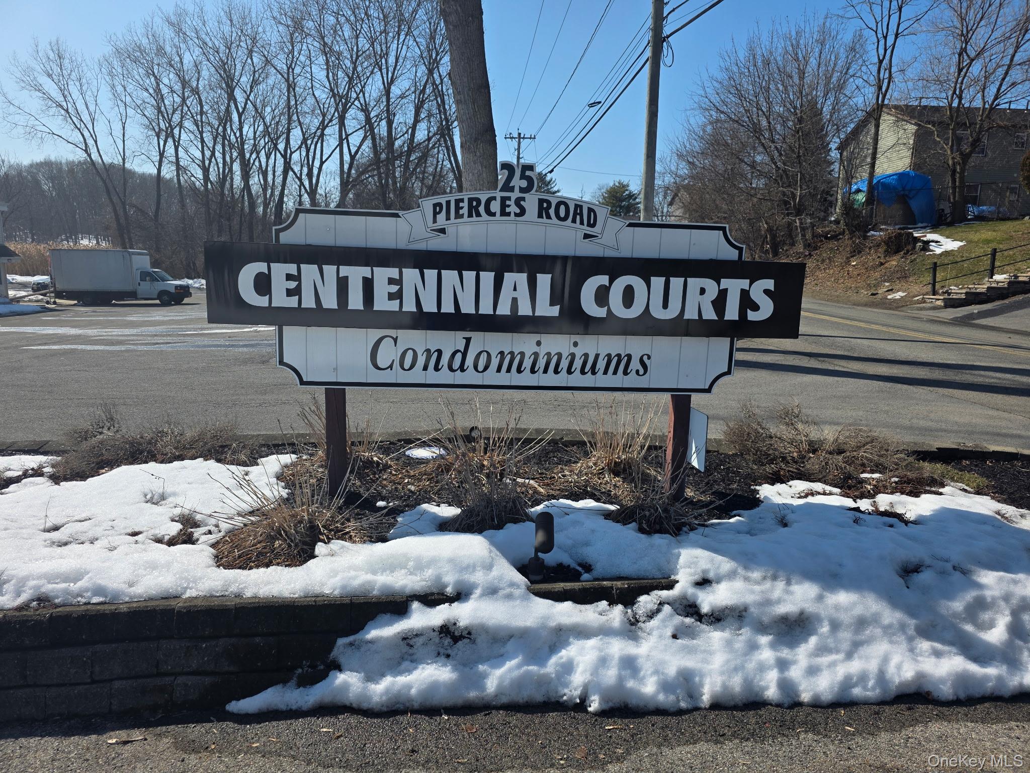 25 Pierces Road, Unit 3 Newburgh, NY 12550 - Photo 19 of 19 a front view of a house with yard