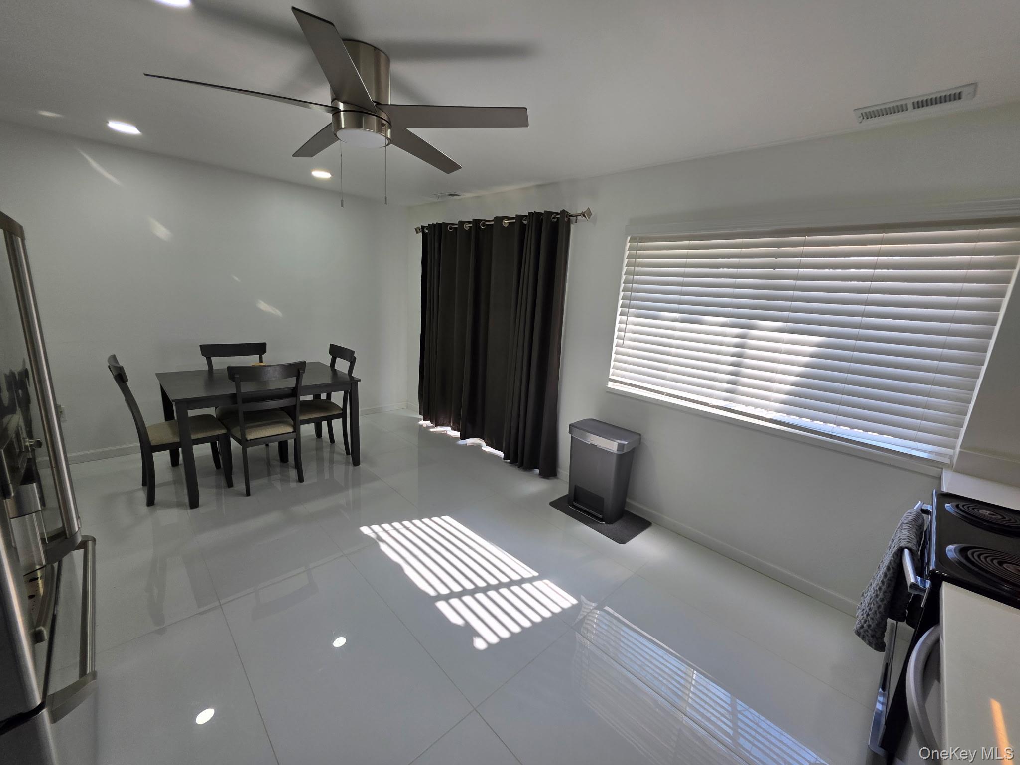 25 Pierces Road, Unit 3 Newburgh, NY 12550 - Photo 9 of 19 a view of a workspace with furniture and a window