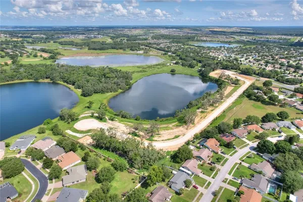 $1,525,595 | 142 Tranquil Mirror Lake, Unit LOT 18, Clermont, FL 34711