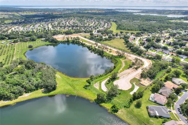 $1,525,595 | 142 Tranquil Mirror Lake, Unit LOT 18, Clermont, FL 34711