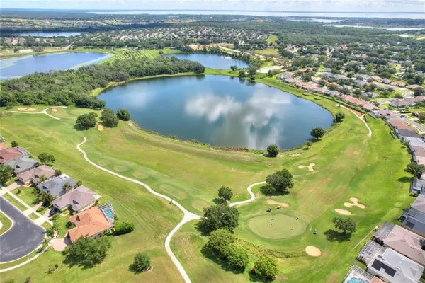 $1,525,595 | 142 Tranquil Mirror Lake, Unit LOT 18, Clermont, FL 34711