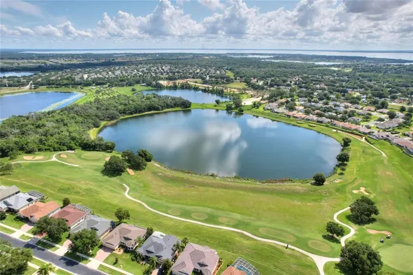 $1,525,595 | 142 Tranquil Mirror Lake, Unit LOT 18, Clermont, FL 34711