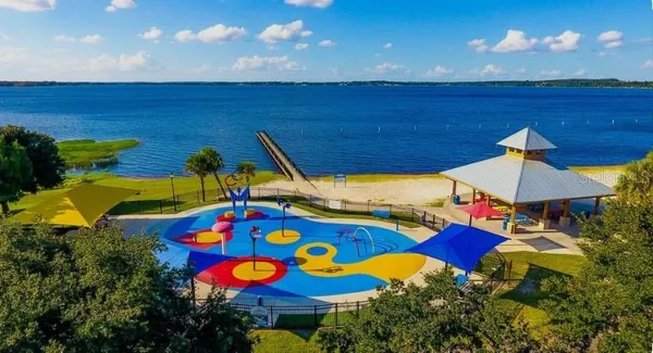 $1,525,595 | 142 Tranquil Mirror Lake, Unit LOT 18, Clermont, FL 34711