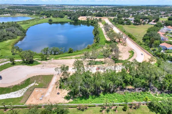 $1,525,595 | 142 Tranquil Mirror Lake, Unit LOT 18, Clermont, FL 34711