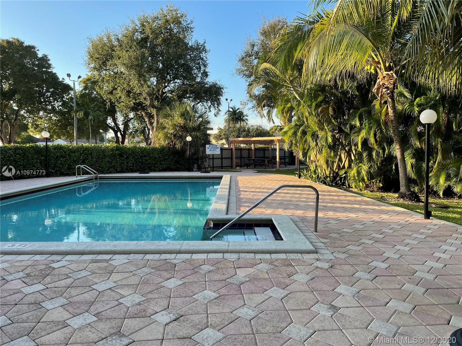 2160 Southwest 16th Avenue, Unit 115 Miami, FL 33145 - Photo 26 of 28