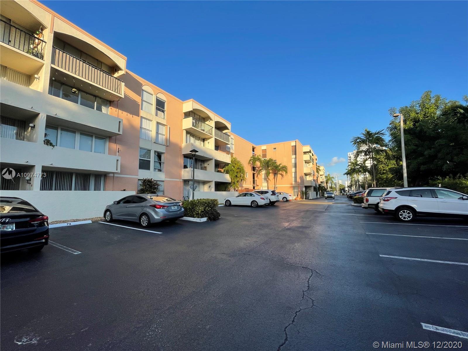 2160 Southwest 16th Avenue, Unit 115 Miami, FL 33145 - Photo 28 of 28