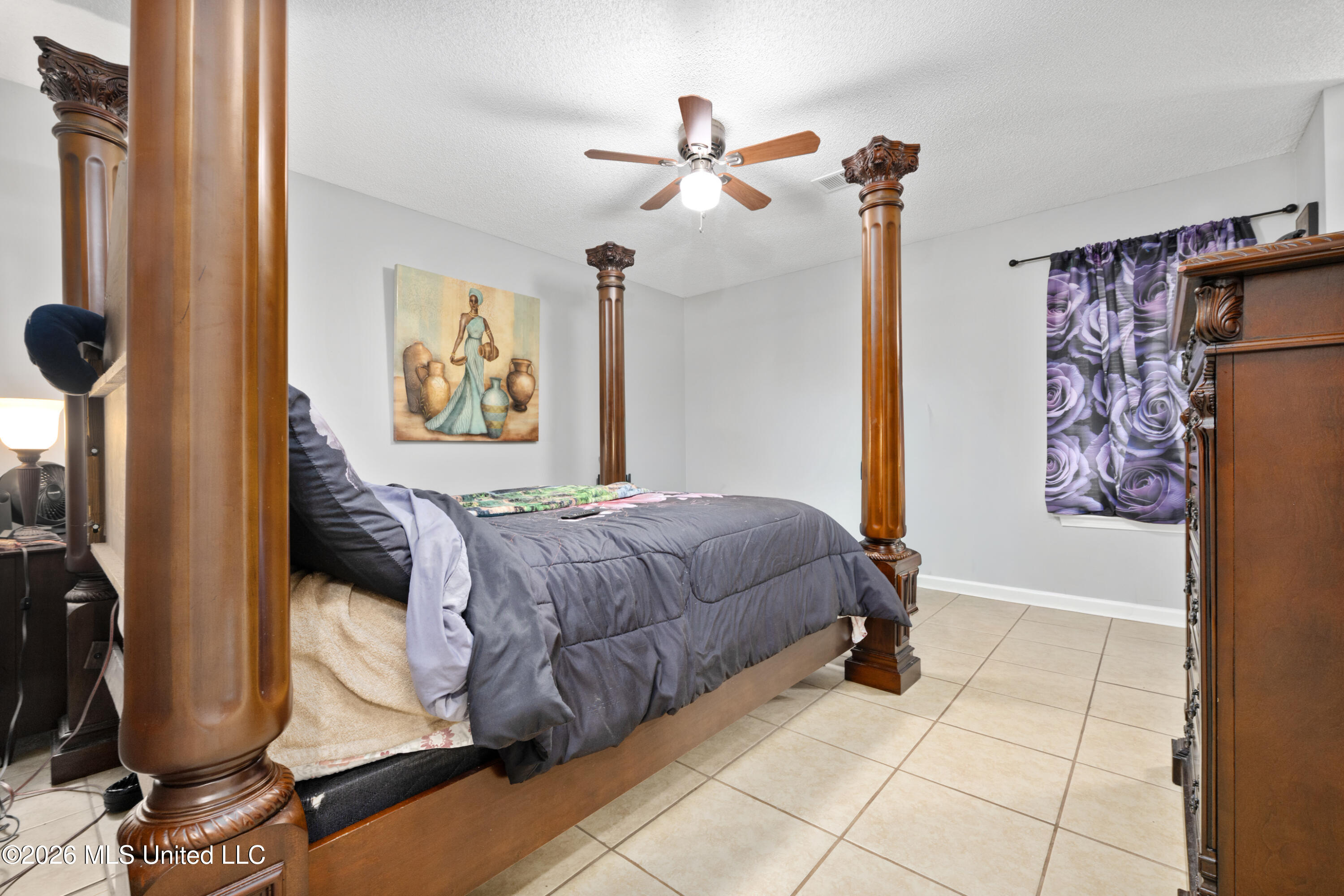 7340 Kingcrest Road Olive Branch, MS 38654 - Photo 12 of 29 Primary Bedroom