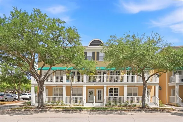 $300,000 | 709 Bloom Street, Unit 160, Celebration, FL 34747
