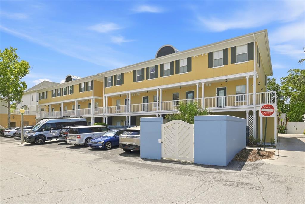 709 Bloom Street, Unit 160 Celebration, FL 34747 - Photo 25 of 35 a building view
