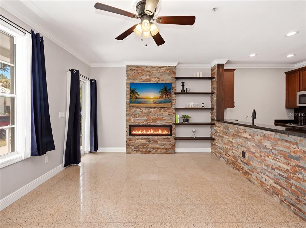 709 Bloom Street, Unit 160 Celebration, FL 34747 - Photo 9 of 35 a view of a storage & utility room