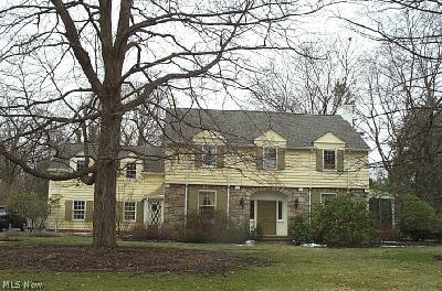 2312 Ridgewood Road Akron, OH 44313 - Photo 1 of 1
